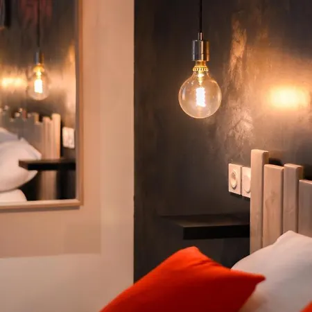 Apartment - Charles Sous Le Charme ! -