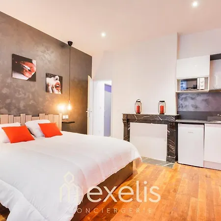 Apartment - Charles Sous Le Charme ! -