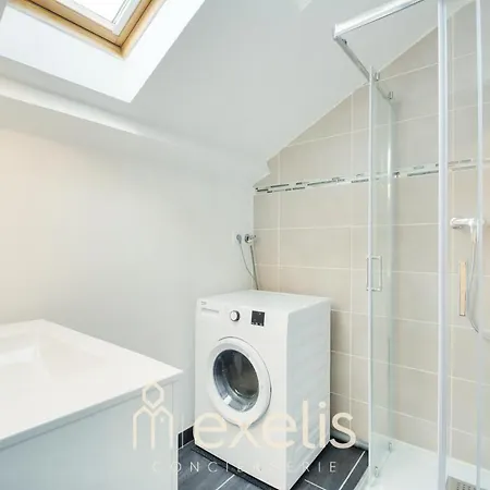 - Charles Sous Le Charme ! - Apartment *